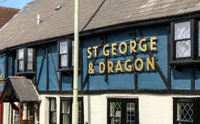 The St George And Dragon By Innkeeper'S Collection